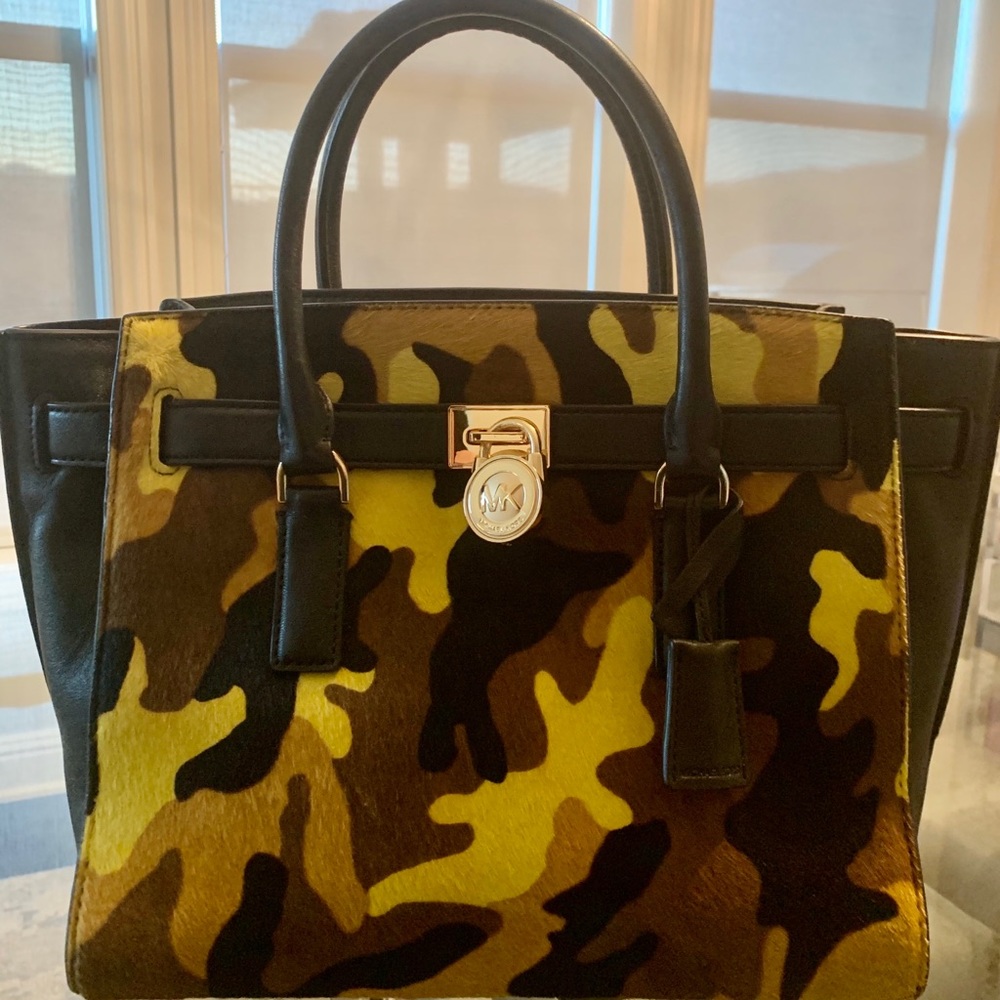 Michael Kohrs handbag